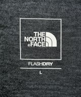 THE NORTH FACE（ザノースフェイス）Tシャツ・カットソー 黒 サイズ:L レディース/2200696277092