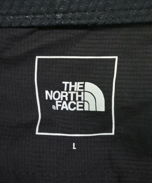 THE NORTH FACE（ザノースフェイス）ショートパンツ 黒 サイズ:L メンズ/2200696778117