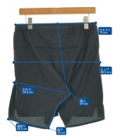 THE NORTH FACE（ザノースフェイス）ショートパンツ 黒 サイズ:L メンズ/2200696778117
