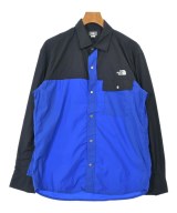 THE NORTH FACE カジュアルシャツ