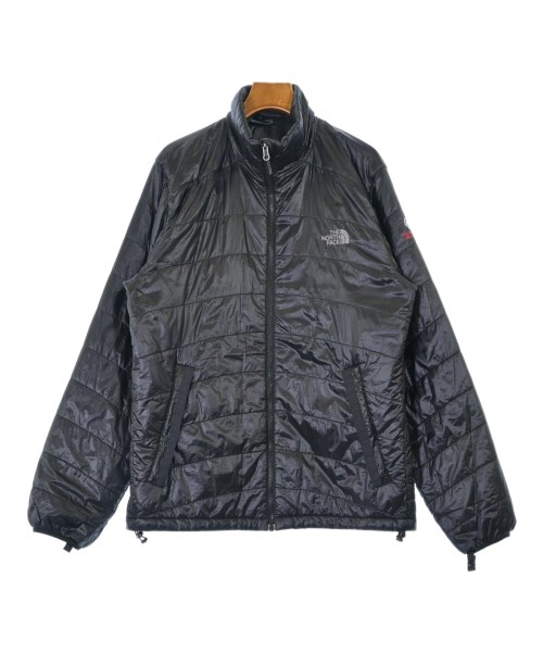 THE NORTH FACE(ザノースフェイス)ダウンジャケット/ダウンベスト 黒 サイズ:L/2200699648028