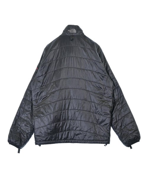 THE NORTH FACE（ザノースフェイス）ダウンジャケット/ダウンベスト 黒 サイズ:L メンズ/2200699648028