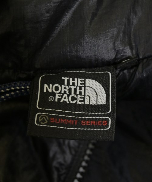 THE NORTH FACE（ザノースフェイス）ダウンジャケット/ダウンベスト 黒 サイズ:L メンズ/2200699648028
