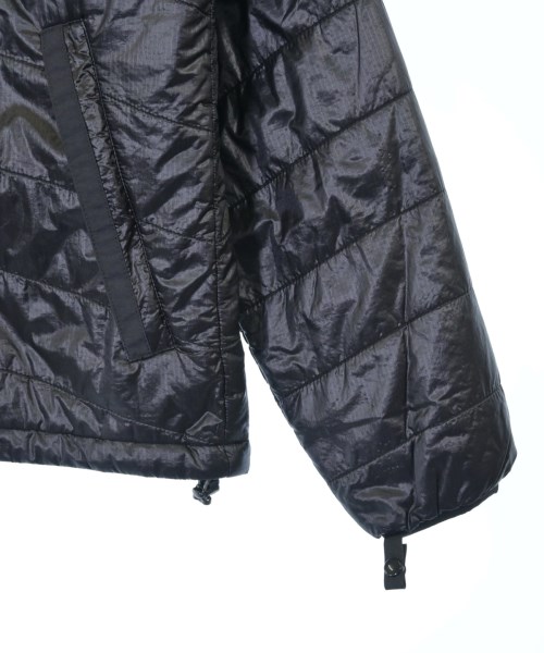 THE NORTH FACE（ザノースフェイス）ダウンジャケット/ダウンベスト 黒 サイズ:L メンズ/2200699648028