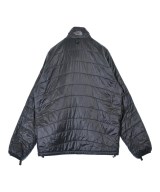 THE NORTH FACE（ザノースフェイス）ダウンジャケット/ダウンベスト 黒 サイズ:L メンズ/2200699648028
