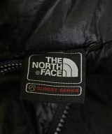 THE NORTH FACE（ザノースフェイス）ダウンジャケット/ダウンベスト 黒 サイズ:L メンズ/2200699648028