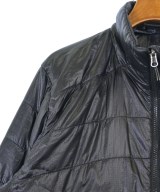 THE NORTH FACE（ザノースフェイス）ダウンジャケット/ダウンベスト 黒 サイズ:L メンズ/2200699648028