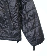 THE NORTH FACE（ザノースフェイス）ダウンジャケット/ダウンベスト 黒 サイズ:L メンズ/2200699648028