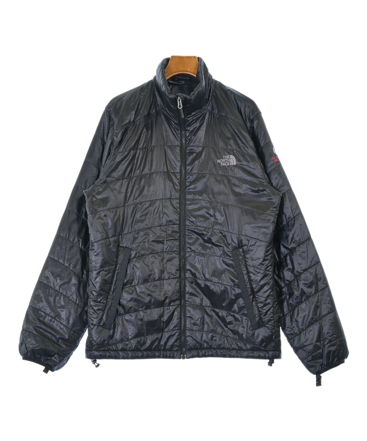 THE NORTH FACE（ザノースフェイス）ダウンジャケット/ダウンベスト 黒