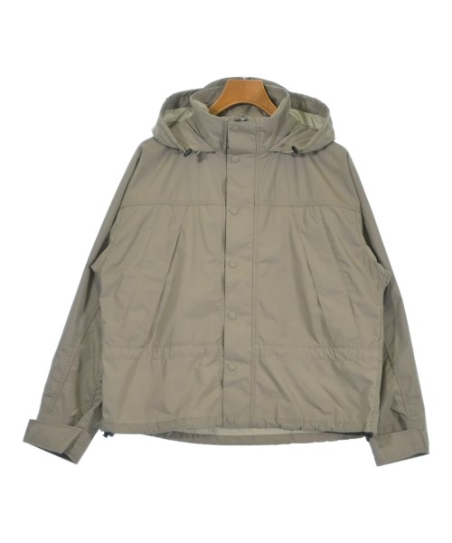 THE NORTH FACE(ザノースフェイス)マウンテンパーカー グレー サイズ:S/2200691137025