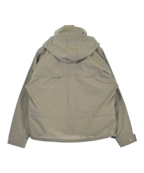 THE NORTH FACE（ザノースフェイス）マウンテンパーカー グレー サイズ:S メンズ/2200691137025