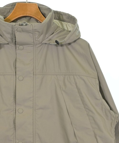 THE NORTH FACE（ザノースフェイス）マウンテンパーカー グレー サイズ:S メンズ/2200691137025