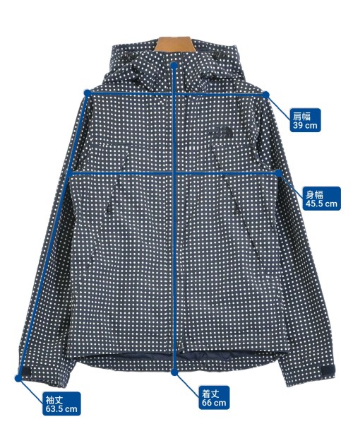THE NORTH FACE（ザノースフェイス）その他 紺 サイズ:M レディース/2200695516109