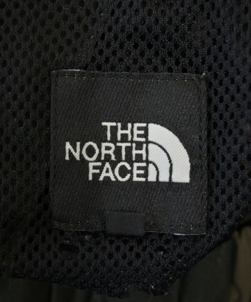 THE NORTH FACE（ザノースフェイス）ショートパンツ カーキ サイズ:M メンズ/2200695911393