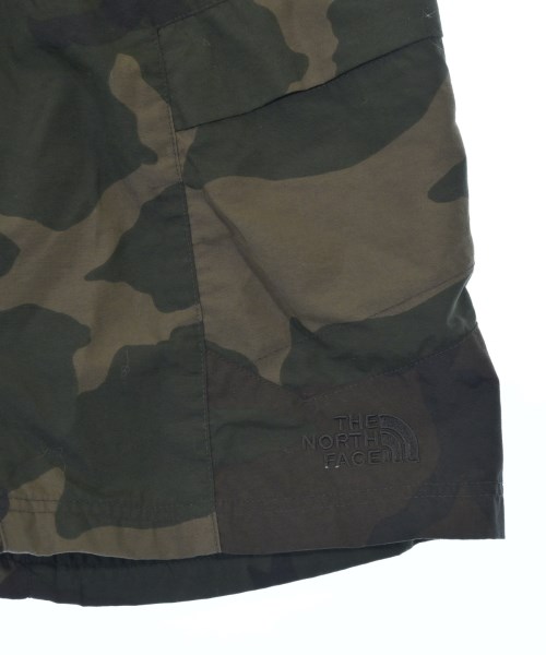 THE NORTH FACE（ザノースフェイス）ショートパンツ カーキ サイズ:M メンズ/2200695911393