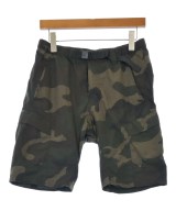 THE NORTH FACE（ザノースフェイス）ショートパンツ カーキ サイズ:M メンズ/2200695911393