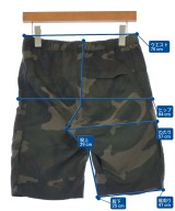 THE NORTH FACE（ザノースフェイス）ショートパンツ カーキ サイズ:M メンズ/2200695911393