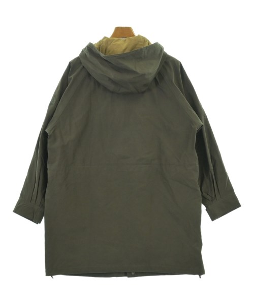 THE NORTH FACE（ザノースフェイス）マウンテンパーカー カーキ サイズ:XS メンズ/2200696279027