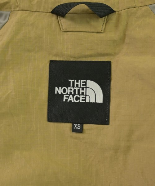 THE NORTH FACE（ザノースフェイス）マウンテンパーカー カーキ サイズ:XS メンズ/2200696279027