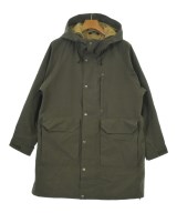 THE NORTH FACE（ザノースフェイス）マウンテンパーカー カーキ サイズ:XS メンズ/2200696279027