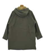 THE NORTH FACE（ザノースフェイス）マウンテンパーカー カーキ サイズ:XS メンズ/2200696279027