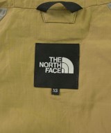 THE NORTH FACE（ザノースフェイス）マウンテンパーカー カーキ サイズ:XS メンズ/2200696279027
