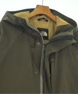 THE NORTH FACE（ザノースフェイス）マウンテンパーカー カーキ サイズ:XS メンズ/2200696279027