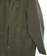 THE NORTH FACE（ザノースフェイス）マウンテンパーカー カーキ サイズ:XS メンズ/2200696279027