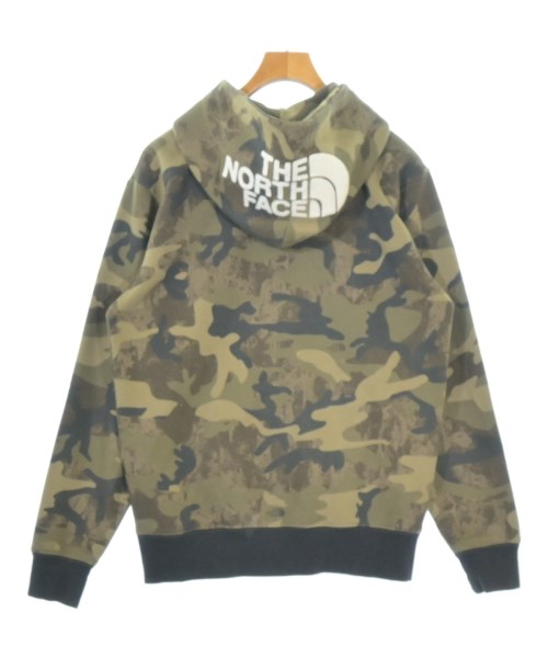 THE NORTH FACE（ザノースフェイス）パーカー カーキ サイズ:S メンズ/2200696810138