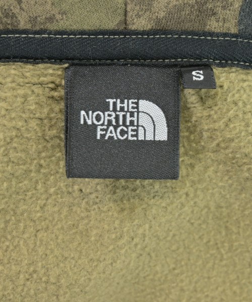 THE NORTH FACE（ザノースフェイス）パーカー カーキ サイズ:S メンズ/2200696810138