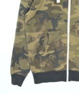 THE NORTH FACE（ザノースフェイス）パーカー カーキ サイズ:S メンズ/2200696810138