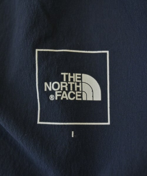 THE NORTH FACE（ザノースフェイス）ショートパンツ 紺 サイズ:L メンズ/2200696810145
