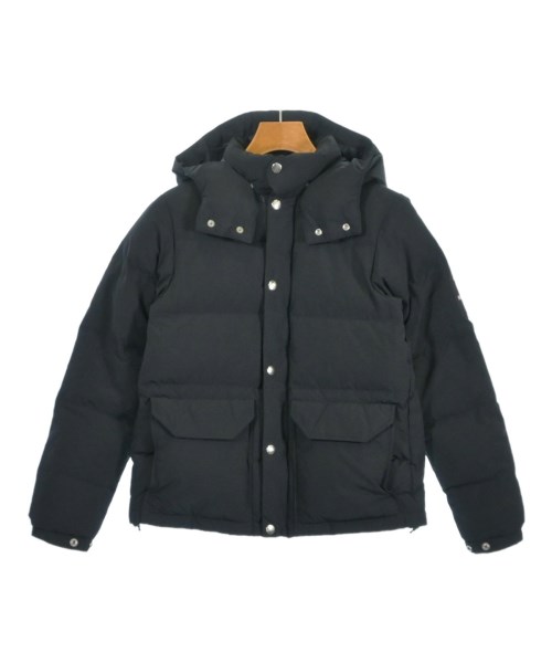 THE NORTH FACE(ザノースフェイス)ダウンジャケット/ダウンベスト 黒 サイズ:M/2200698145016
