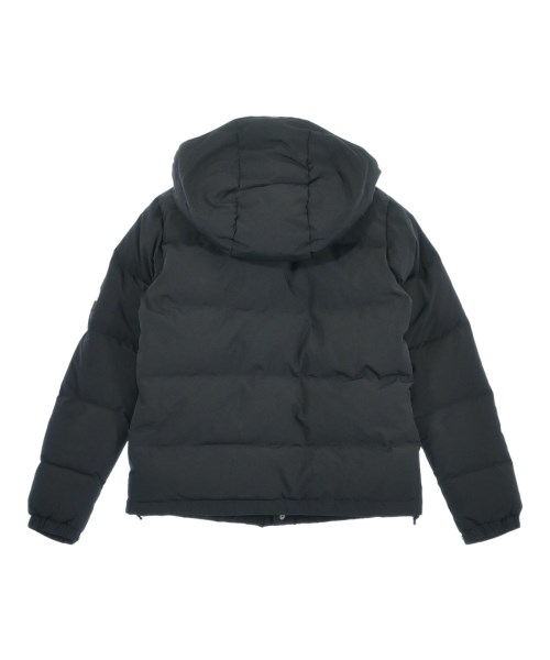 THE NORTH FACE（ザノースフェイス）ダウンジャケット/ダウンベスト 黒 サイズ:M レディース/2200698145016