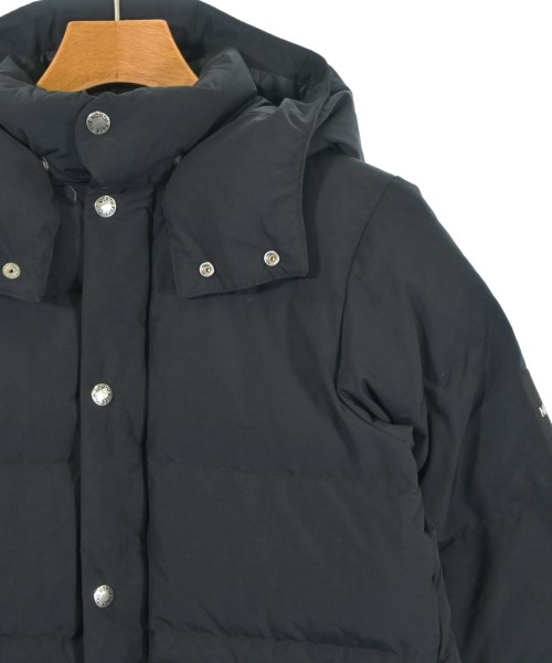 THE NORTH FACE（ザノースフェイス）ダウンジャケット/ダウンベスト 黒 サイズ:M レディース/2200698145016