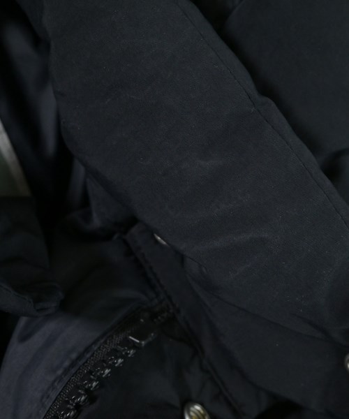 THE NORTH FACE（ザノースフェイス）ダウンジャケット/ダウンベスト 黒 サイズ:M レディース/2200698145016