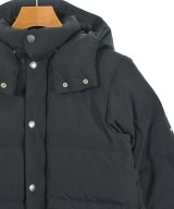 THE NORTH FACE（ザノースフェイス）ダウンジャケット/ダウンベスト 黒 サイズ:M レディース/2200698145016