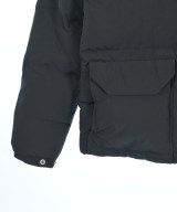 THE NORTH FACE（ザノースフェイス）ダウンジャケット/ダウンベスト 黒 サイズ:M レディース/2200698145016