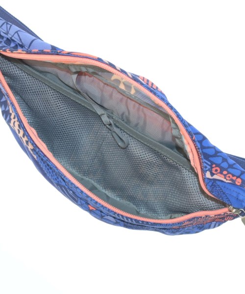 THE NORTH FACE（ザノースフェイス）ショルダーバッグ 青 サイズ:- メンズ/2200698863033