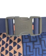 THE NORTH FACE（ザノースフェイス）ショルダーバッグ 青 サイズ:- メンズ/2200698863033