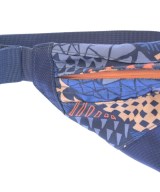 THE NORTH FACE（ザノースフェイス）ショルダーバッグ 青 サイズ:- メンズ/2200698863033
