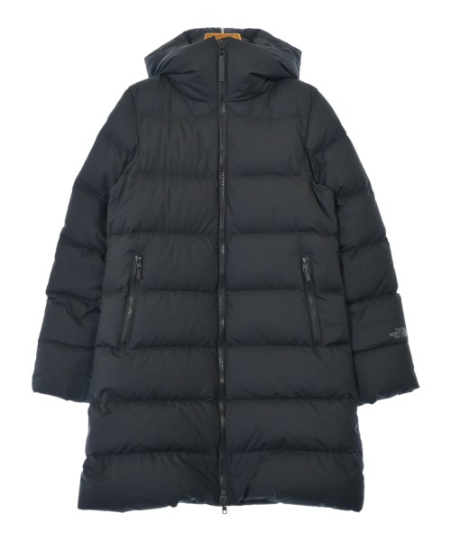 THE NORTH FACE(ザノースフェイス)ダウンコート 黒 サイズ:M/2200699925013