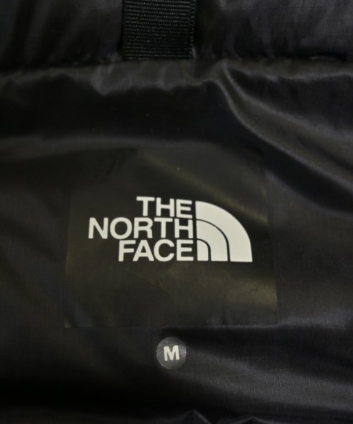 THE NORTH FACE（ザノースフェイス）ダウンコート 黒 サイズ:M レディース/2200699925013