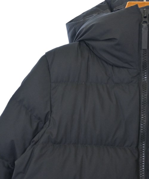 THE NORTH FACE（ザノースフェイス）ダウンコート 黒 サイズ:M レディース/2200699925013