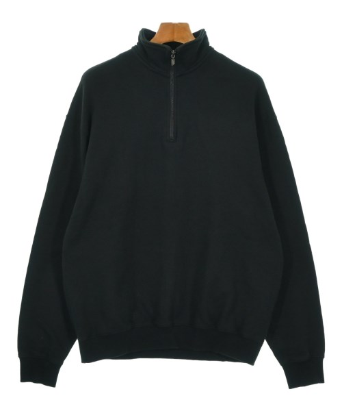 THE NORTH FACE(ザノースフェイス)スウェット 黒 サイズ:L/2200699933018