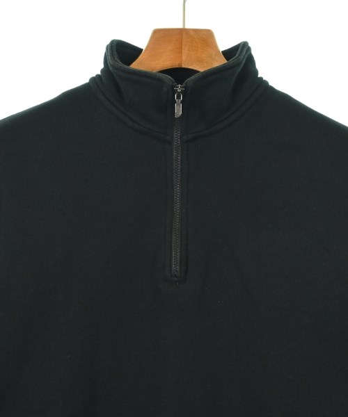 THE NORTH FACE（ザノースフェイス）スウェット 黒 サイズ:L メンズ/2200699933018
