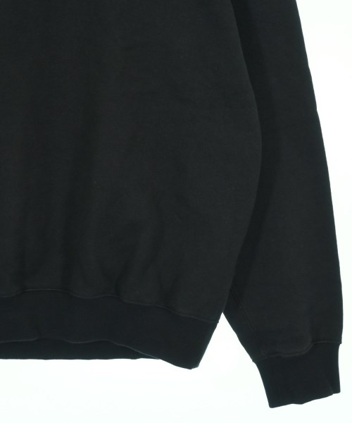 THE NORTH FACE（ザノースフェイス）スウェット 黒 サイズ:L メンズ/2200699933018