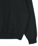 THE NORTH FACE（ザノースフェイス）スウェット 黒 サイズ:L メンズ/2200699933018