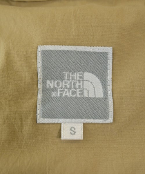 THE NORTH FACE（ザノースフェイス）ショートパンツ ベージュ サイズ:S レディース/2200699954051