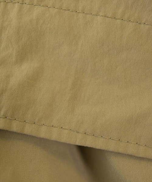 THE NORTH FACE（ザノースフェイス）ショートパンツ ベージュ サイズ:S レディース/2200699954051